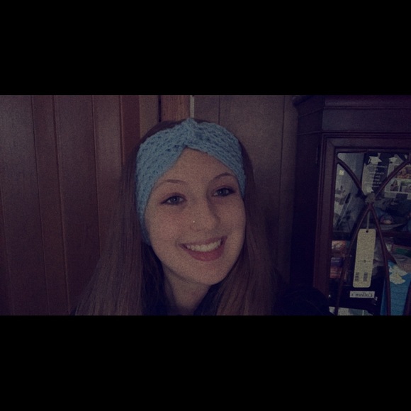 Meet your Posher, Kyleigh - Picture 1 of 1